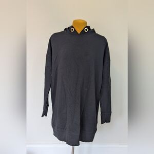 DKNY Sport Longsleeve Dress with Hood